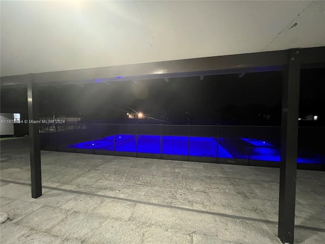 20461 SW 320th St, Homestead, FL 33030 - view of pool