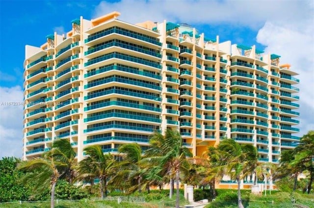 1455 Ocean Dr Unit 1203, Miami Beach, FL 33139 - view of building exterior