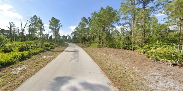 449 Wickham Ave S, Lehigh Acres FL, 33974 land for sale