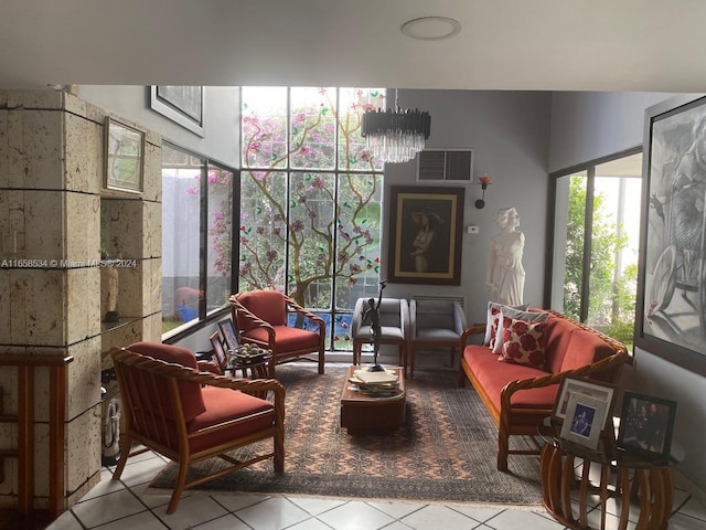94-93 59 Cra, Barranquilla, FL 80001 - building lobby featuring visible vents