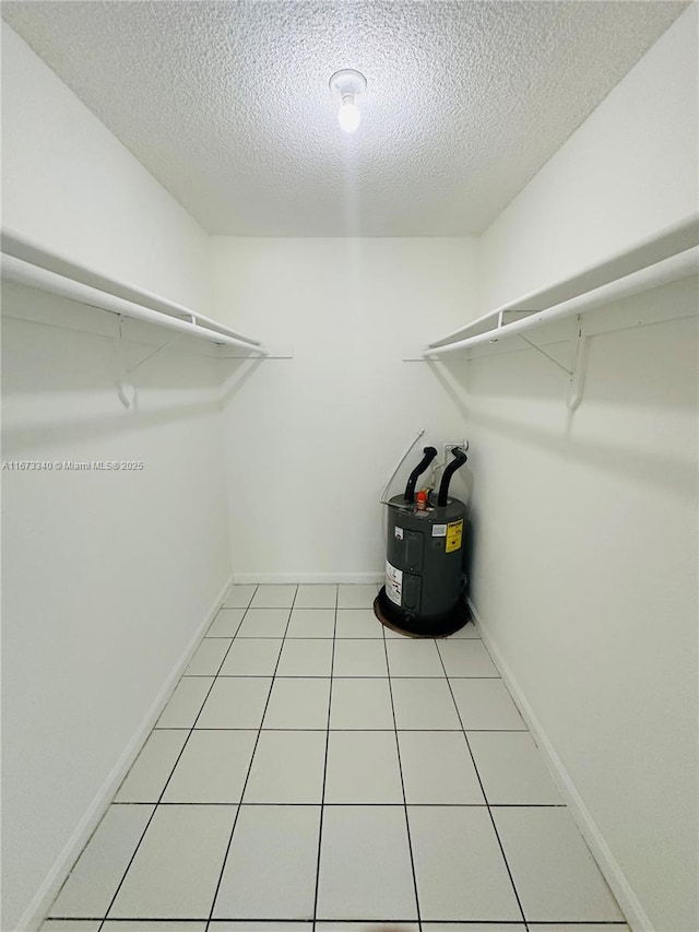 505 NW 177th St Unit 139, Miami Gardens, FL 33169 - walk in closet with light tile patterned flooring