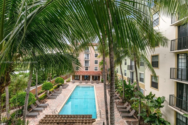 1900 Van Buren St Unit 317B, Hollywood, FL 33020 - photo 13