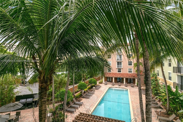 1900 Van Buren St Unit 317B, Hollywood, FL 33020 - photo 18