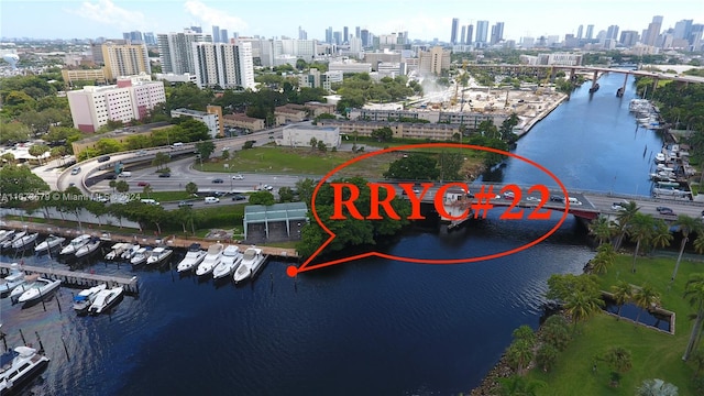 1700 NW N River Dr, Miami FL, 33125 land for sale