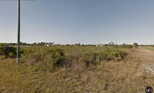 2900 68th St W, Lehigh Acres FL, 33971 land for sale