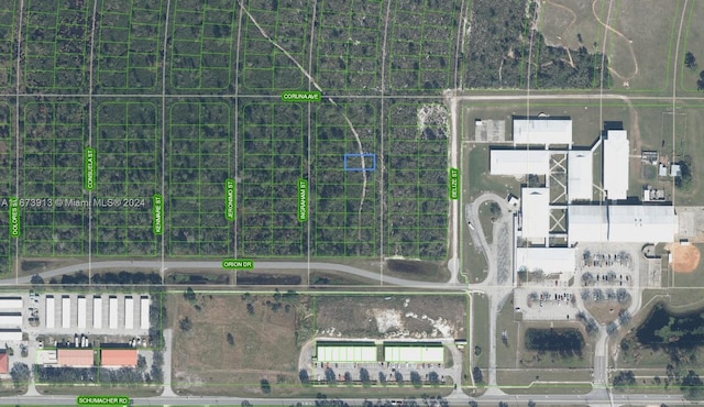 4926 Maya St, Sebring FL, 33872 land for sale