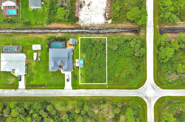 1 Loftin St, Port Charlotte FL, 33954 land for sale