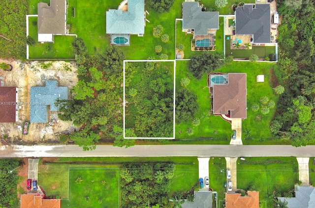 1 Ginsa Ter, North Port FL, 34291 land for sale