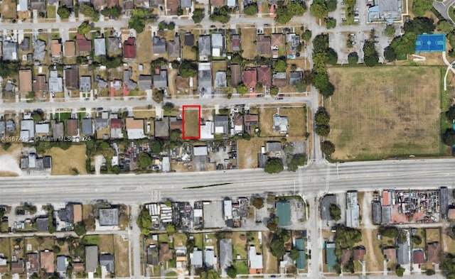 5226 Fletcher St, Hollywood FL, 33021 land for sale