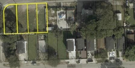 2994 NW 46th St, Miami FL, 33142 land for sale