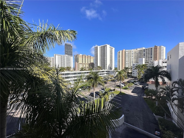 3181 S Ocean Dr Unit 501, Hallandale Beach, FL 33009 - view of city