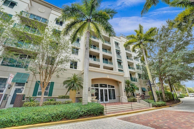 510 NW 84th Ave Unit 529, Plantation, FL 33324 - view of apartment building / complex
