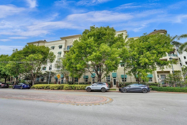 510 NW 84th Ave Unit 529, Plantation, FL 33324 - view of building exterior