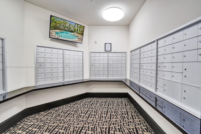 510 NW 84th Ave Unit 529, Plantation, FL 33324 - view of home's community with mail area