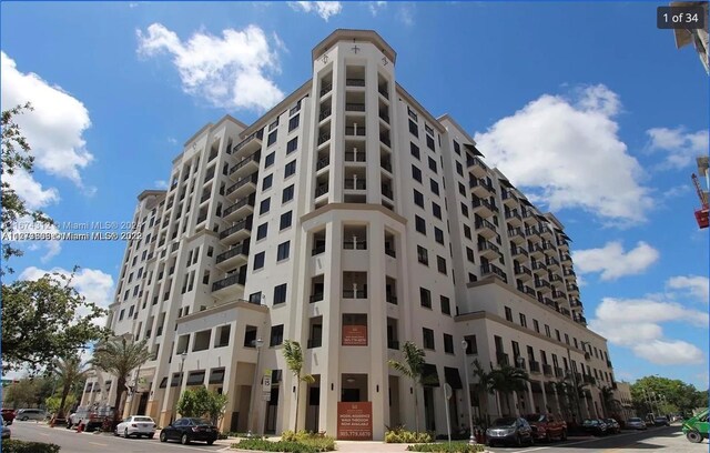 301 Altara Ave Unit Uph1008, Coral Gables, FL 33146 - view of property