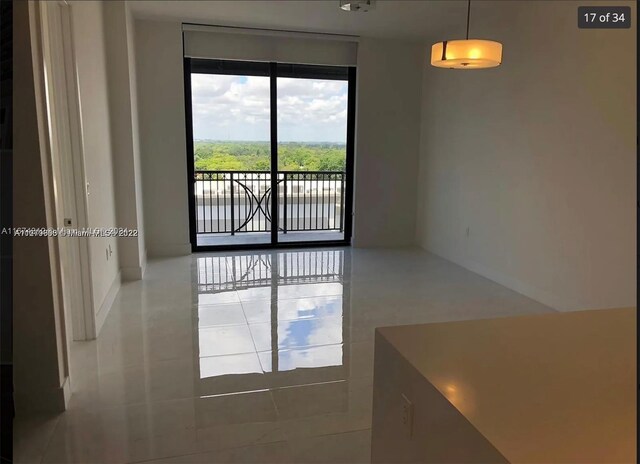 301 Altara Ave Unit Uph1008, Coral Gables, FL 33146 - view of spare room