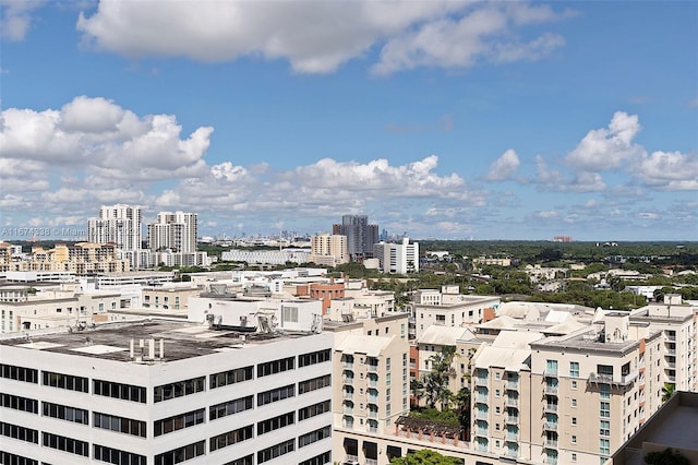 9066 SW 73rd Ct Unit 1205, Miami, FL 33156 - view of city