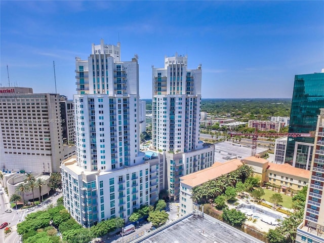 9066 SW 73rd Ct Unit 1205, Miami, FL 33156 - view of city
