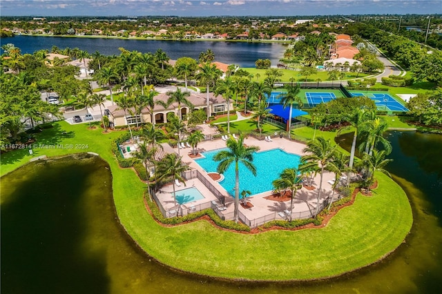 751 SW 191st Ave, Pembroke Pines, FL 33029 - photo 44