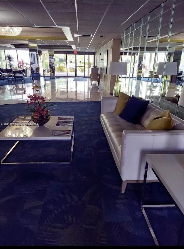 4330 Hillcrest Dr Unit 414, Hollywood, FL 33021 - view of building lobby