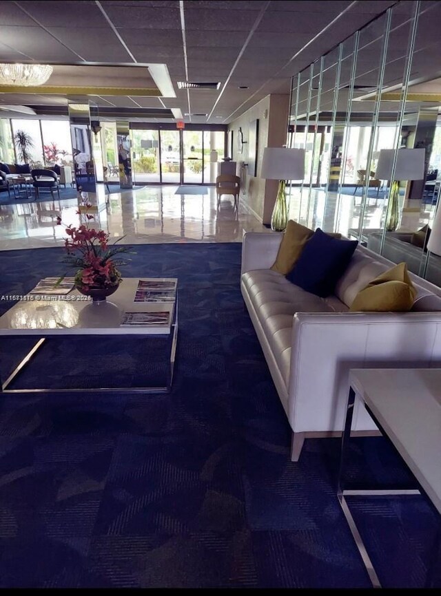 4330 Hillcrest Dr Unit 414, Hollywood, FL 33021 - view of community lobby