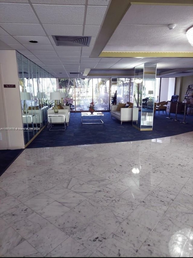 4330 Hillcrest Dr Unit 414, Hollywood, FL 33021 - view of building lobby