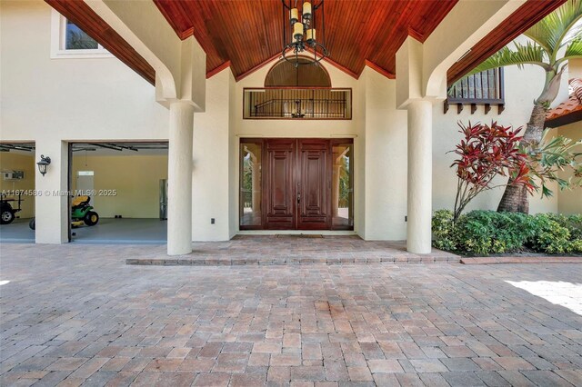 view of patio / terrace featuring basketball court