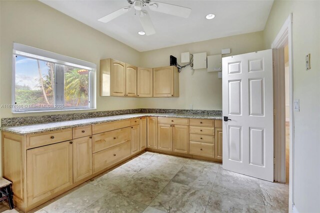 kitchen with kitchen peninsula, crown molding, decorative light fixtures, black electric stovetop, and dishwasher