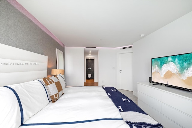 650 W Ave Unit 1101, Miami Beach, FL 33139 - bedroom with a closet