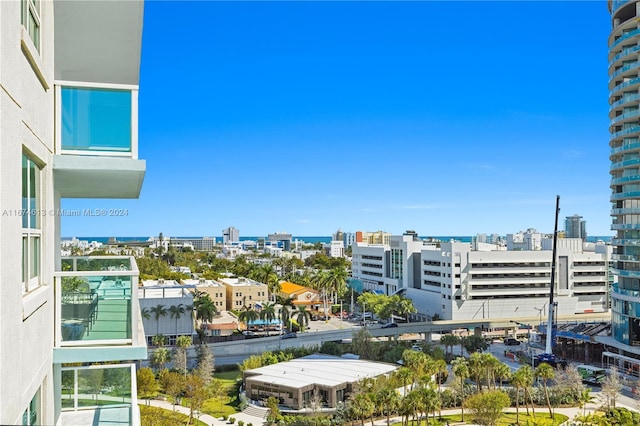 650 W Ave Unit 1101, Miami Beach, FL 33139 - view of city