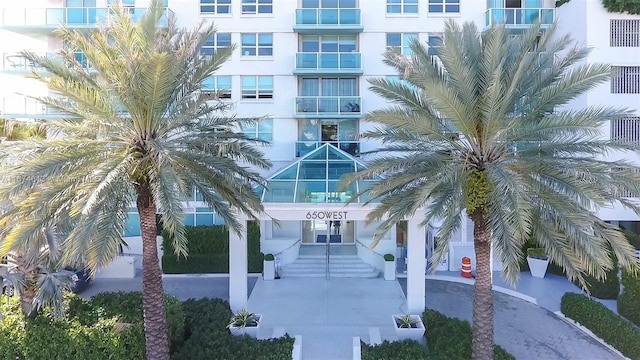650 W Ave Unit 1101, Miami Beach, FL 33139 - view of property