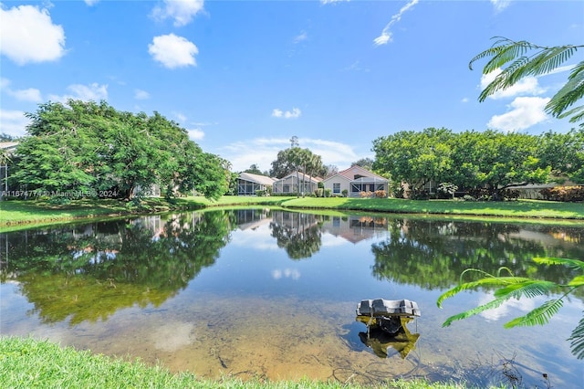 11088 Indian Lake Cir, Boynton Beach, FL 33437 - water view