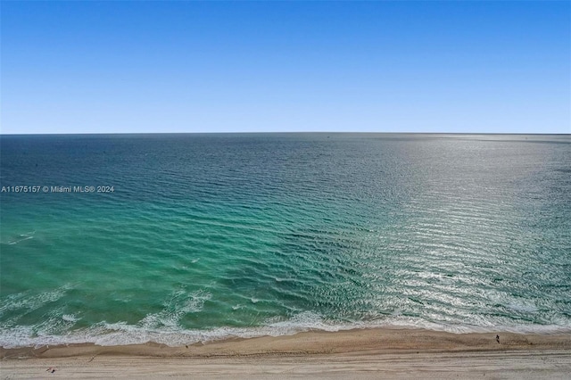 18975 Collins Ave Unit 2001, Sunny Isles Beach, FL 33160 - water view