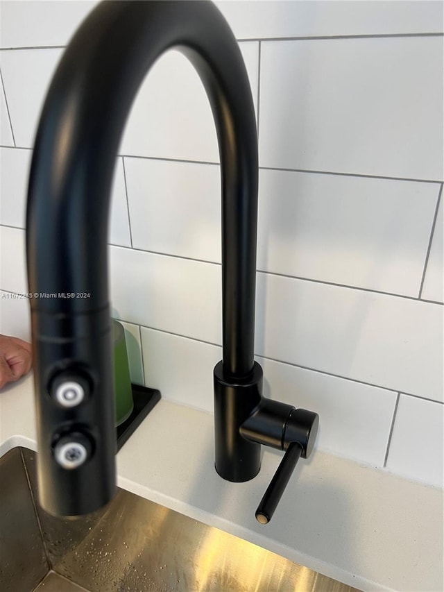 398 NE 5th St Unit 3610, Miami, FL 33132 - detailed view of a sink
