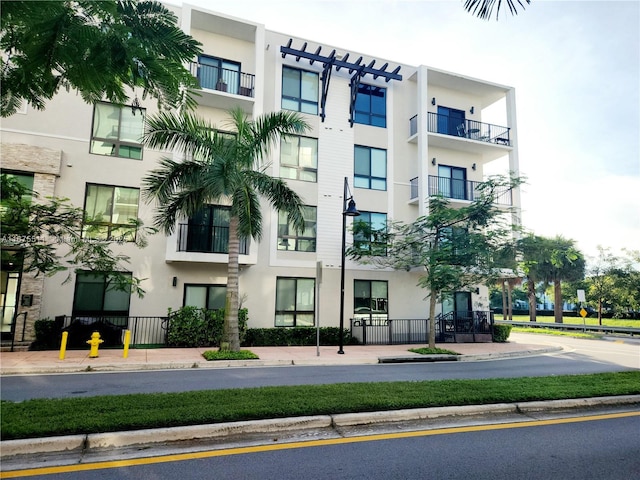 8363 NW 41 Unit A-406, Doral, FL 33166 - view of building exterior
