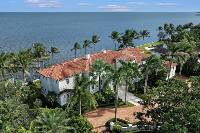 33 Arvida Pkwy, Coral Gables, FL 33156 - water view