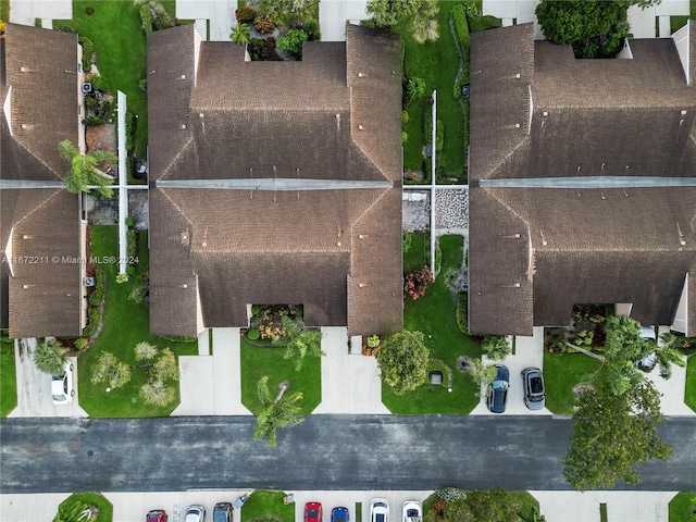 8094 Songbird Ter Unit 8094, Boca Raton, FL 33496 - drone / aerial view