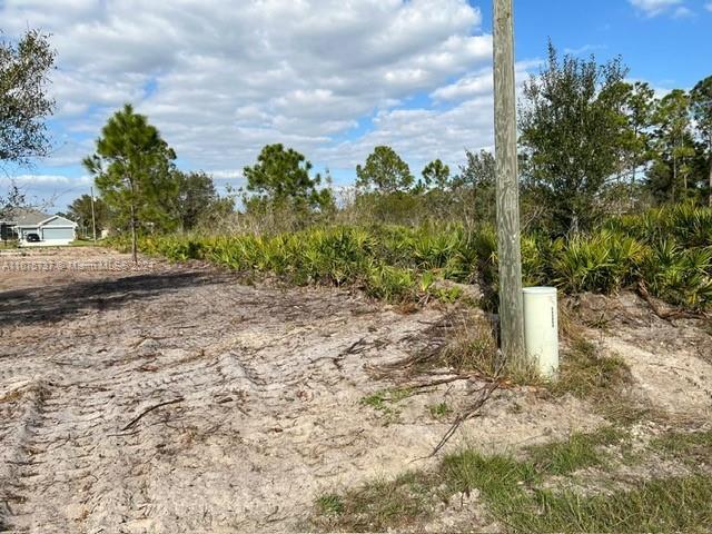 2708 38th St W, Lehigh Acres FL, 33971 land for sale