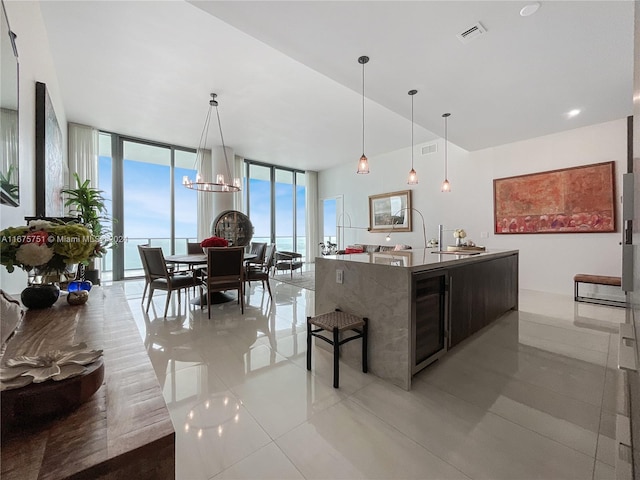 480 NE 31st St Unit Ph5303, Miami FL, 33137, 4 bedrooms, 4.5 baths condo for sale