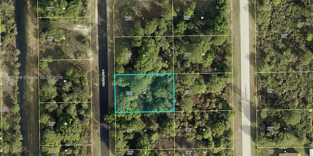 757 Milano Ave S, Lehigh Acres FL, 33974 land for sale