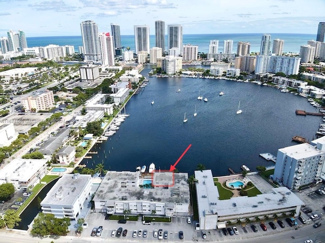 462 Golden Isles Dr Unit 311, Hallandale Beach, FL 33009 - photo 3