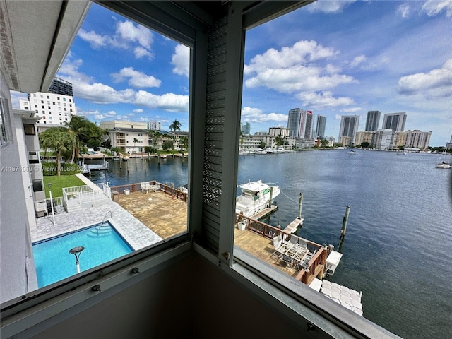 462 Golden Isles Dr Unit 311, Hallandale Beach, FL 33009 - photo 24