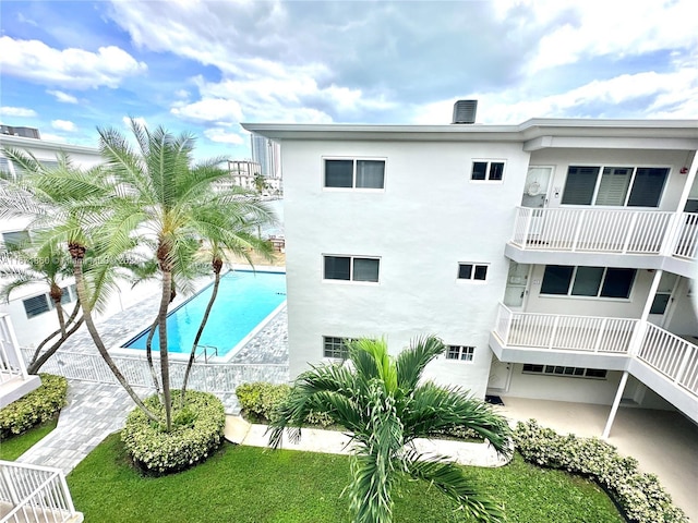 462 Golden Isles Dr Unit 311, Hallandale Beach, FL 33009 - photo 33