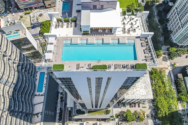 1010 Brickell Ave Unit 1607, Miami, FL 33131 - photo 4