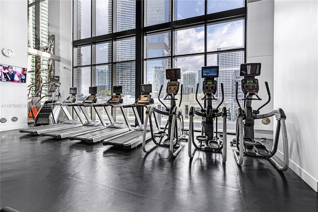 1010 Brickell Ave Unit 1607, Miami, FL 33131 - photo 14