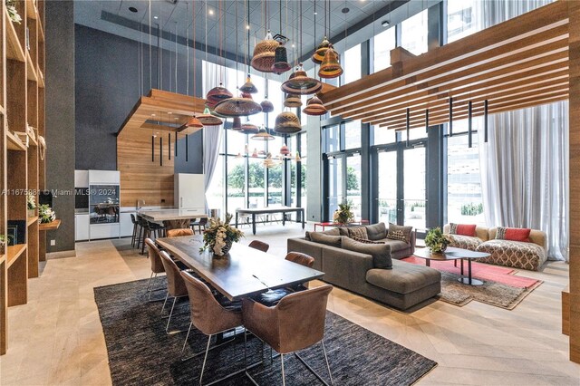 1010 Brickell Ave Unit 1607, Miami, FL 33131 - view of common area