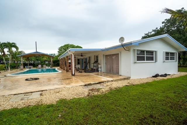 19390 SW 232nd St, Miami, FL 33170 - photo 5