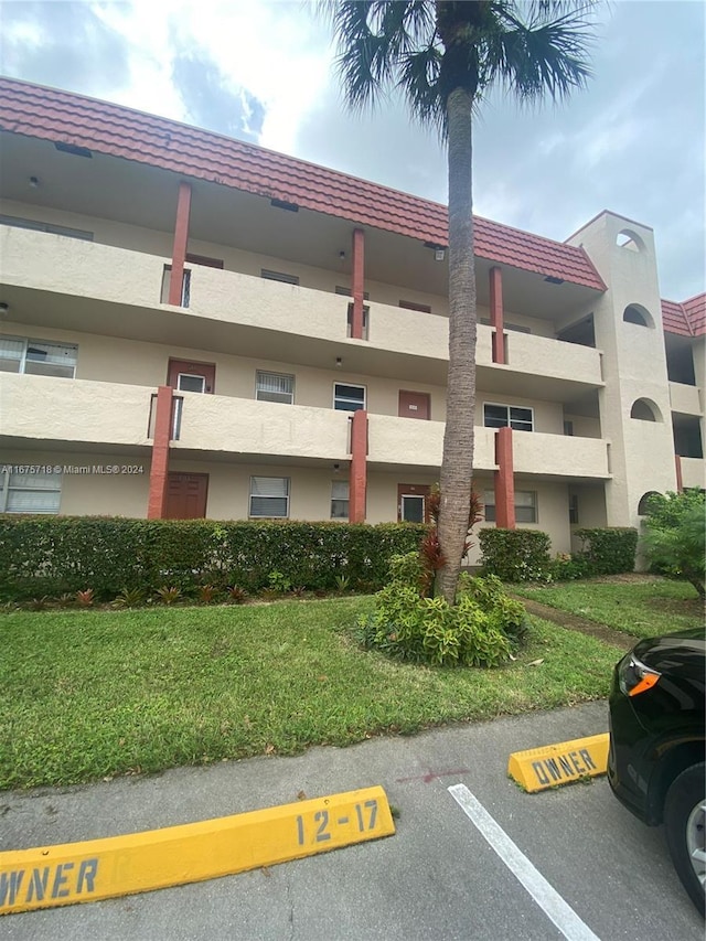 2831 E Sunrise Lakes Dr Unit 204, Sunrise, FL 33322 - photo 1