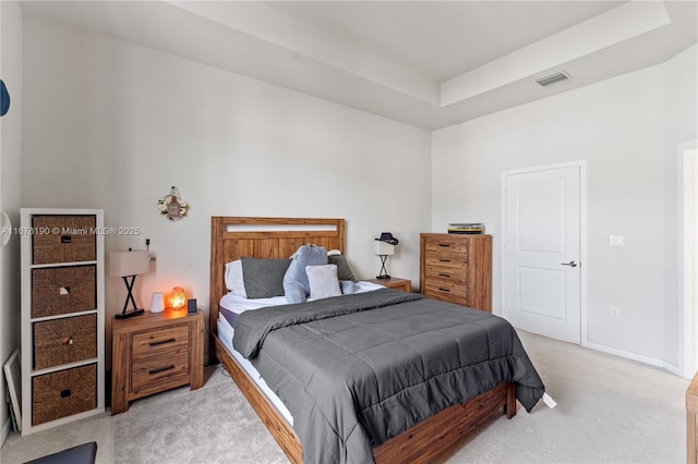 living room featuring stairs, light tile patterned floors, visible vents, and recessed lighting