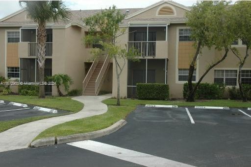 view of building exterior